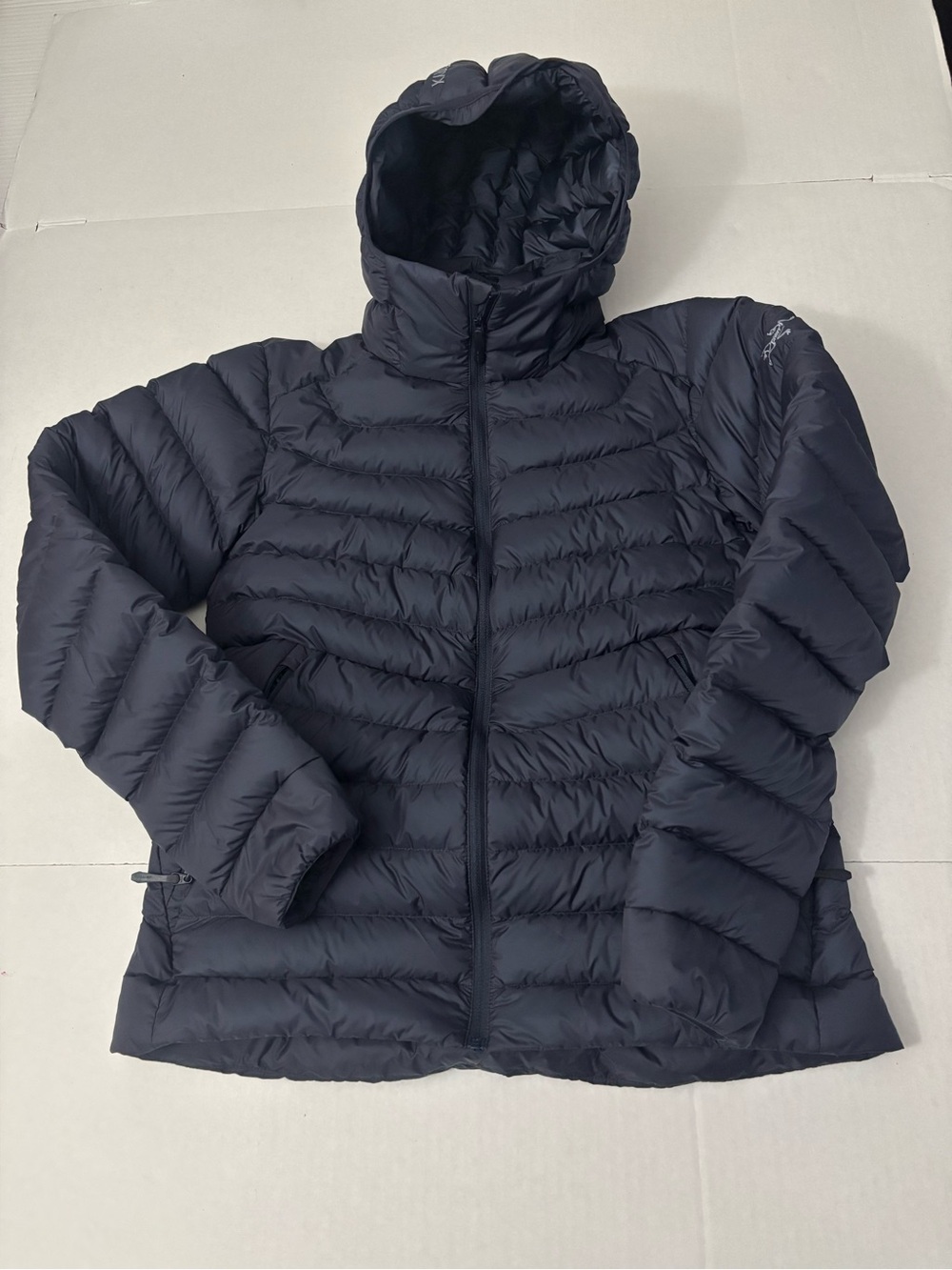 Arc'teryx Cerium Hoody Women's Size S/P